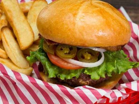 Estudio de reporteros de la BBC deja al desnudo apps para pedir comida a domicilio
