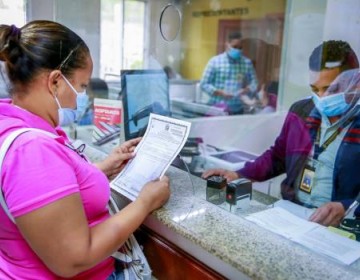 54 oficial&iacute;as implementan proyecto que elimina tr&aacute;mites de legalizaci&oacute;n de actas
