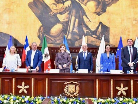 Crisis RD-Hait&iacute; domina agenda de Asamblea Euro-Latinoamericana en el pa&iacute;s