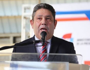 Fallece Emilio Rivas, presidente del partido MODA