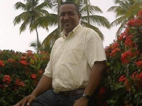Erquidenio Balbuena, acepta extradici&oacute;n a Estados Unidos por caso de drogas