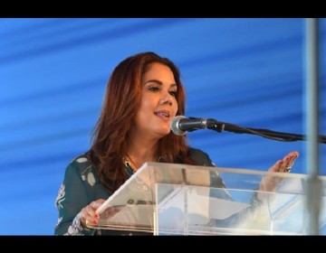 TSE aplaza audiencia sobre solicitud de nulidad de candidatura de Karina Aristy