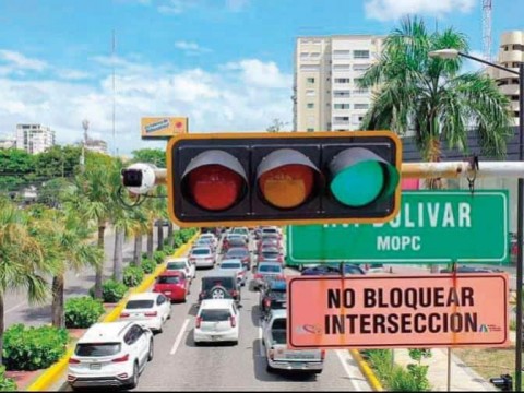 Participaci&oacute;n Ciudadana exige se explique por qu&eacute; se continu&oacute; contrato del Intrant con Transcore