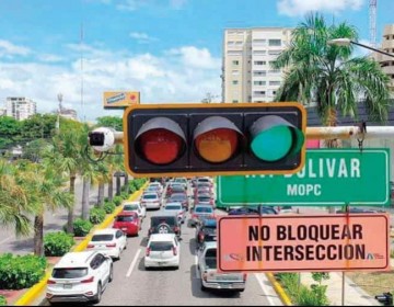 Participaci&oacute;n Ciudadana exige se explique por qu&eacute; se continu&oacute; contrato del Intrant con Transcore