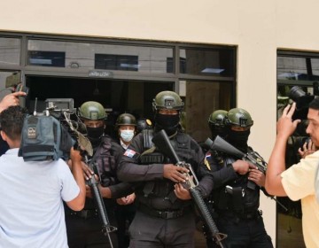 Aplazan conocimiento de solicitud de Donald Guerrero y Jos&eacute; Ram&oacute;n Peralta para que se les otorgue libertad