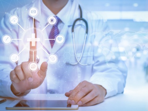 Expertos coinciden en que la Inteligencia Artificial ayuda a mejorar las pol&iacute;ticas de salud