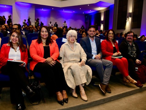 Expertos internacionales debaten sobre transparencia gubernamental