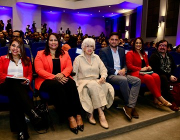 Expertos internacionales debaten sobre transparencia gubernamental