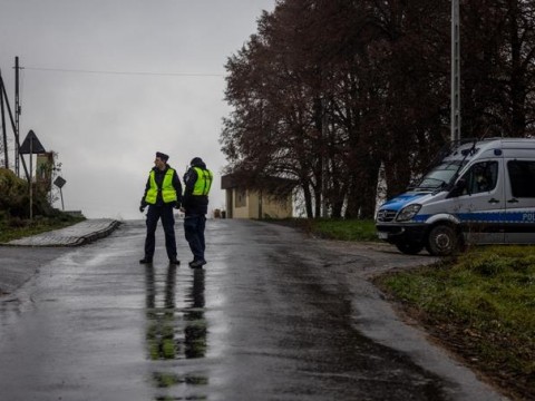 Explosi&oacute;n en Polonia ser&iacute;a debido a defensa antia&eacute;rea de Ucrania, apunta ministra belga