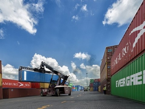 Exportaciones registran un incremento de 5.71% en primer trimestre de 2020