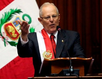 Expresidente Pedro Kuczynski en cuidados intensivos ante posibilidad de ir a prisi&oacute;n por Caso Odebrecht.