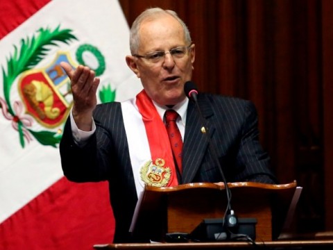 Expresidente Pedro Kuczynski en cuidados intensivos ante posibilidad de ir a prisi&oacute;n por Caso Odebrecht.