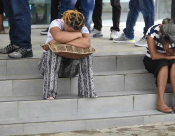 Estable, menor de seis a&ntilde;os herida tras explosi&oacute;n en San Crist&oacute;bal