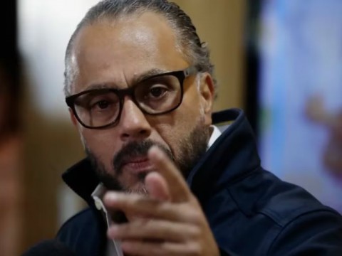 El exsecretario del presidente Nayib Bukele seguir&aacute; al frente del Congreso de El Salvador