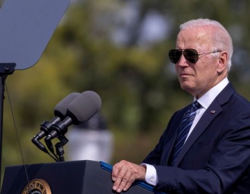 Joe Biden reacciona tras filtrarse un borrador del Supremo federal contra el aborto