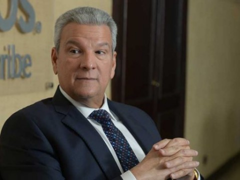 Ministro de la Presidencia declara bienes por RD$ 398.6 millones de pesos