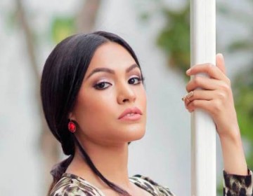 Paloma Almonte se reinventa