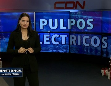Programas de investigaci&oacute;n dejan al desnudo actos de corrupci&oacute;n por mas de 18 mil millones en el sector el&eacute;ctrico  