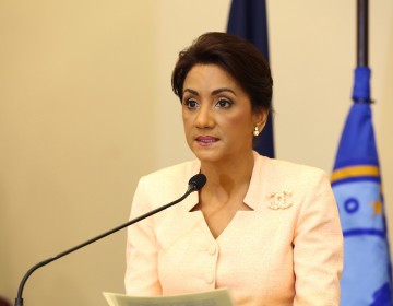 Procuraduria dice no han apresado al hermano de C&aacute;ndida Montilla