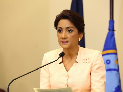 Procuraduria dice no han apresado al hermano de C&aacute;ndida Montilla