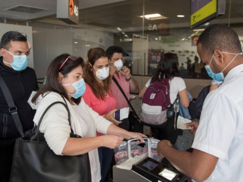 EE.UU. eliminar&aacute; requisitos de pruebas covid-19 para entrar al pa&iacute;s