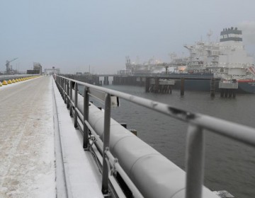 La UE redujo su consumo de gas un 17,7 % entre agosto de 2022 y marzo de 2023