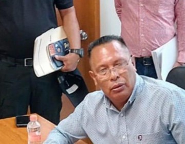 Asesinan a balazos a fiscal en el estado de Guerrero, en el sur de M&eacute;xico