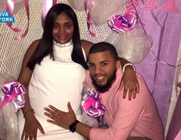 Dominicana se recupera tras recibir machetazos de su pareja en New York
