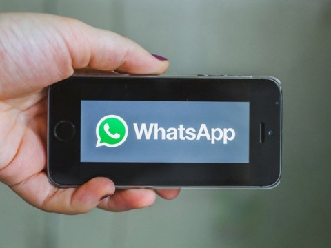 Facebook decide no introducir anuncios en WhatsApp