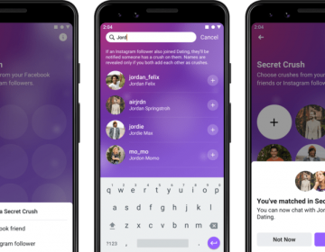 Facebook lanza su propio Tinder y ya enamora a los usuarios: Estas son sus caracter&iacute;sticas clave
