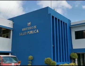 Salud P&uacute;blica confirma 7 nuevos casos de c&oacute;lera en varios sectores de Santo Domingo