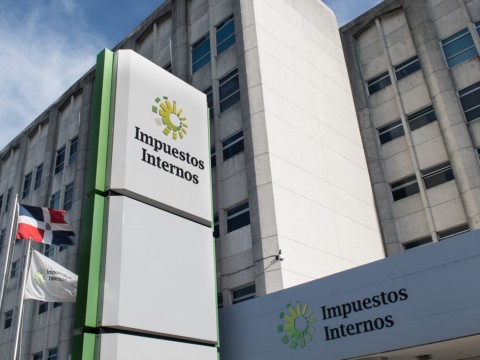DGII informa que el 91 % de los veh&iacute;culos renov&oacute; el marbete a tiempo