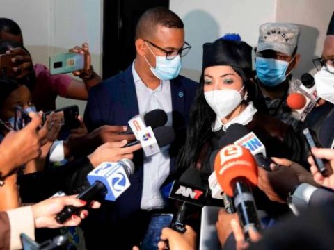 Fijan para el domingo medidas de coerci&oacute;n del caso Operaci&oacute;n Falc&oacute;n