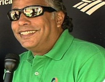 Muere cronista deportivo Leo L&oacute;pez