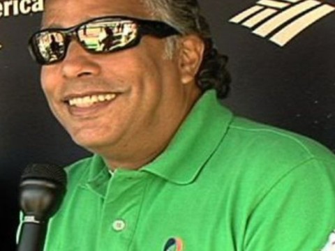 Muere cronista deportivo Leo L&oacute;pez