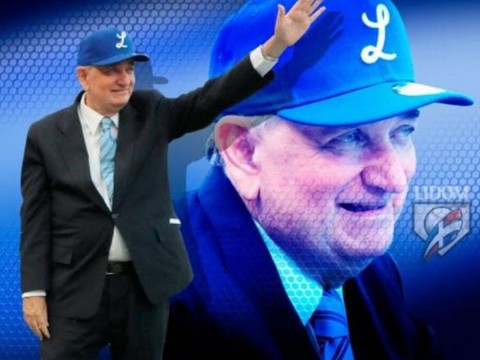 Fallece Tom&aacute;s Troncoso, reconocido comentarista deportivo