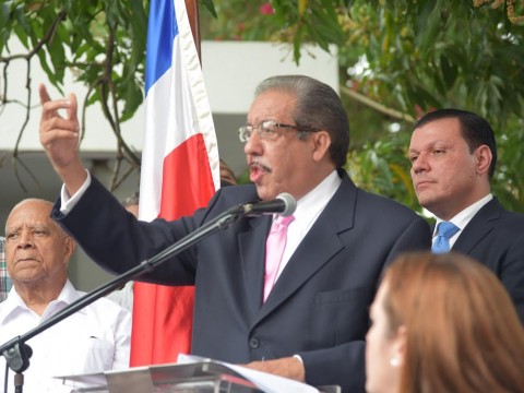 Fallece Fello Suberv&iacute;, exalcalde de Santo Domingo y destacado dirigente del PRD hist&oacute;rico
