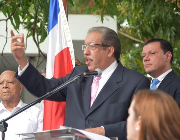 Fallece Fello Suberv&iacute;, exalcalde de Santo Domingo y destacado dirigente del PRD hist&oacute;rico