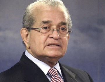 Fallece Franklin Almeyda Rancier, exrector de la UASD y miembro de la Fuerza del Pueblo