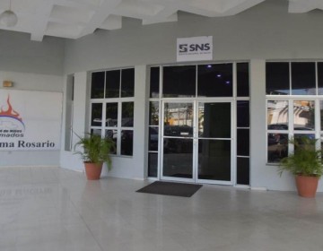 Muere otro menor de los que resultaron quemados en carnaval de Salcedo