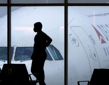 Un apag&oacute;n en Microsoft deja en tierra a vuelos de las grandes compa&ntilde;&iacute;as de EE. UU.