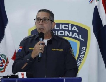 Varios detenidos por asalto perpetrado en joyer&iacute;a por hombres que vest&iacute;an con insignias de la DNCD