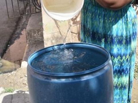 Falta de agua afecta hogares y producci&oacute;n agropecuaria