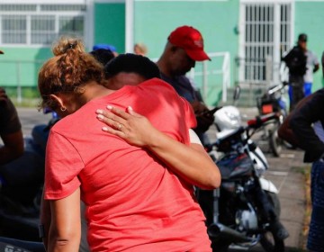 Crecida del r&iacute;o Fula enlut&oacute; cuatro familias; una persona contin&uacute;a desaparecida