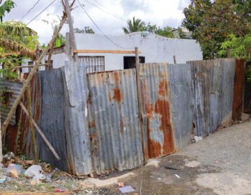 Cad&aacute;ver fue mantenido en una casa por la familia durante 9 d&iacute;as
