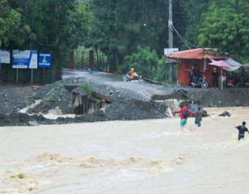 Concluye la temporada de huracanes con 13 tormentas; Melissa el m&aacute;s fuerte afect&oacute; Jamaica y RD