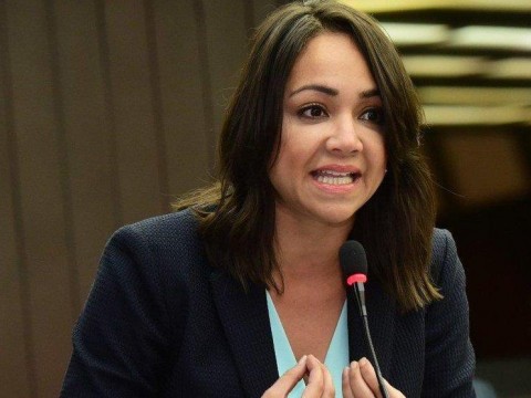 Faride: procede juicio pol&iacute;tico contra todos los miembros de C&aacute;mara de Cuentas tras confesi&oacute;n de su presidente