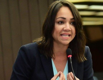 Faride: procede juicio pol&iacute;tico contra todos los miembros de C&aacute;mara de Cuentas tras confesi&oacute;n de su presidente