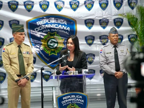 Reuni&oacute;n de seguridad ciudadana de este lunes ser&aacute; en San Crist&oacute;bal