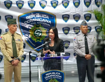 Reuni&oacute;n de seguridad ciudadana de este lunes ser&aacute; en San Crist&oacute;bal